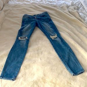Ksubi Van Winkle Jeans